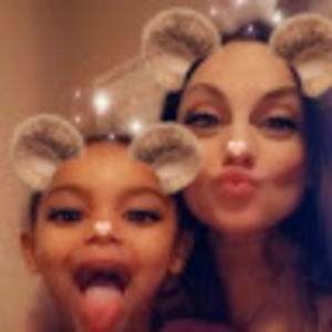 Meet your Posher, Janna